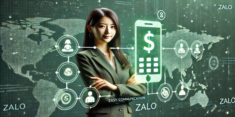 Liên hệ 69VN nhanh chóng qua Zalo, miễn phí và tiện lợi