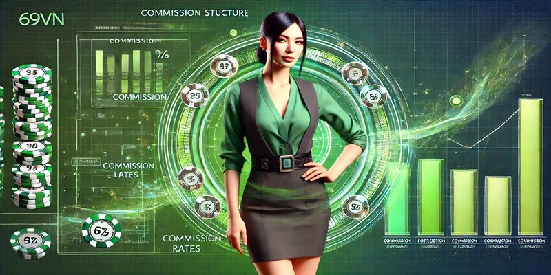 Chương trình đại lý 69VN mang lại cơ hội hợp tác và thu nhập hấp dẫn
