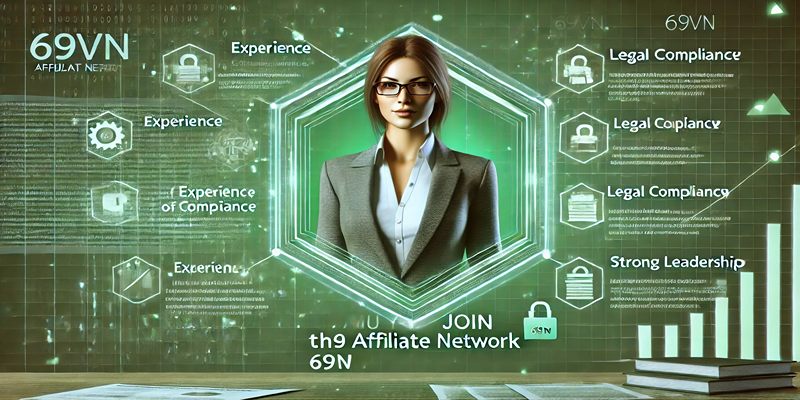 Tham gia đại lý 69VN để bắt đầu công việc với thu nhập hấp dẫn