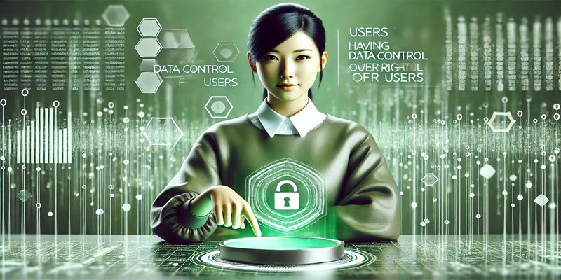 Bet thủ có toàn quyền kiểm soát và bảo vệ dữ liệu cá nhân